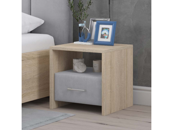 Тумба прикроватная Wood