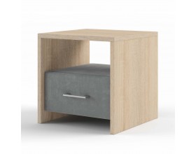 Тумба прикроватная Wood