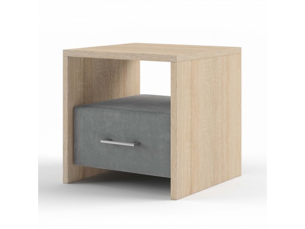 Тумба прикроватная Wood
