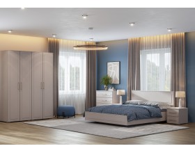 Шкаф Антеро ШК-2