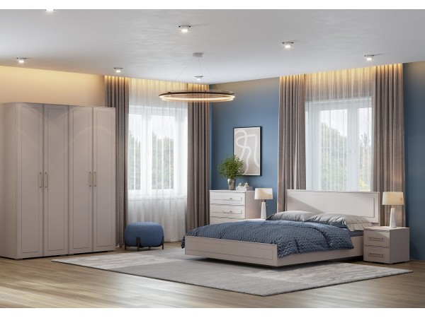 Шкаф Антеро ШК-2