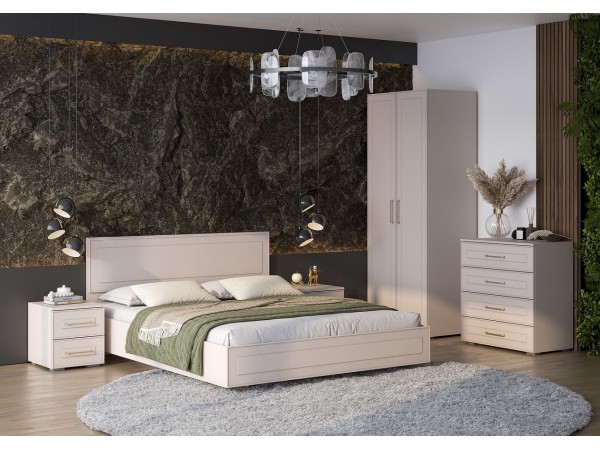 Шкаф Антеро ШК-2