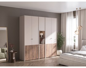 Стеллаж Нолан СТЛ-400