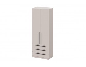 Шкаф Берген ШК3Я-800 Кашемир