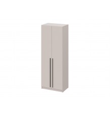 Шкаф Берген ШК-800.2 Кашемир