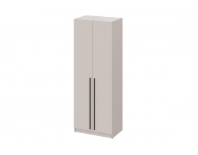 Шкаф Берген ШК-800.2 Кашемир