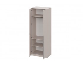 Шкаф Берген ШК-800.2 Кашемир