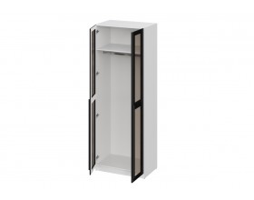 Шкаф Берген ШКС-800 Белое дерево