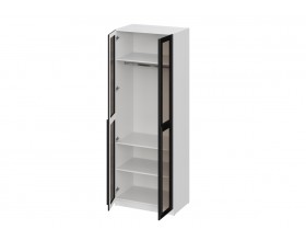 Шкаф Берген ШКС-800 Белое дерево