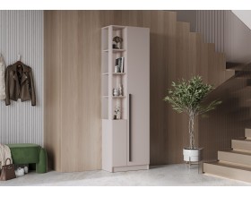Шкаф Берген ШК_П-650 (правый) Кашемир