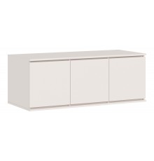 Челси Антресоль к шкафу 1200 Кашемир, Кашемир