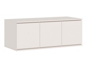 Челси Антресоль к шкафу 1200 Кашемир, Кашемир