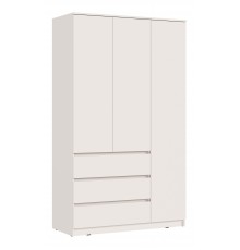 Челси Шкаф 1200 Кашемир, Кашемир