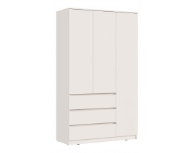 Челси Шкаф 1200 Кашемир, Кашемир