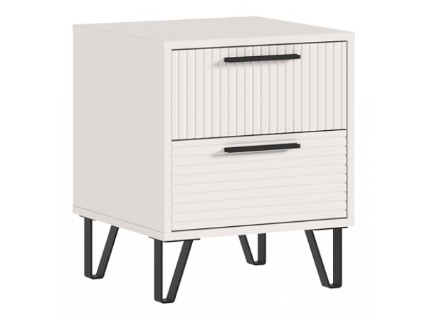 Флэш Тумбы прикроватные 2 шт. Кашемир, Кашемир