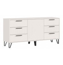 Флэш Комод 1500 Кашемир, Кашемир