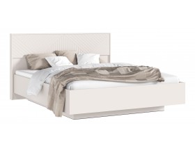 Флэш Кровать парящая 1,6м Кашемир, Кашемир