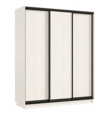 Шкаф-купе Тринити New 1800 Сандал светлый