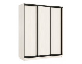 Шкаф-купе Тринити New 1800 Сандал светлый