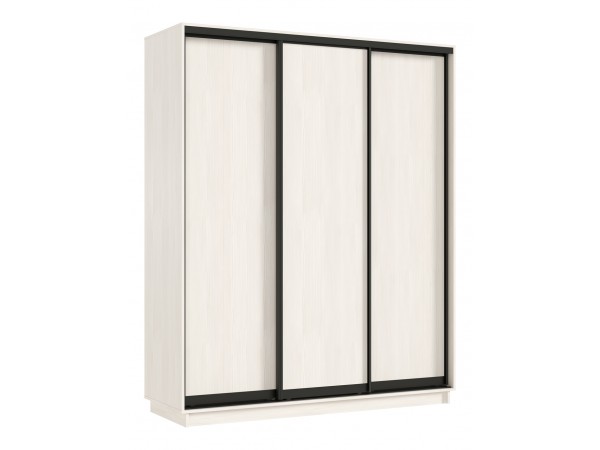 Шкаф-купе Тринити New 1800 Сандал светлый