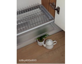 Кухня Бьянка 3,4/1350м с элементами Люкс класса Кашемир, Дуб Крафт, Дуб вотан