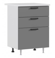 Корпус нижний ШН3Я600