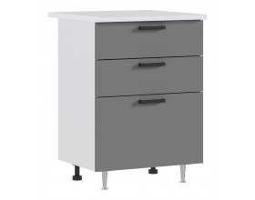 Корпус нижний ШН3Я600
