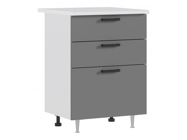 Корпус нижний ШН3Я600