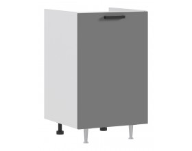 Корпус нижний ШНМ500(490)