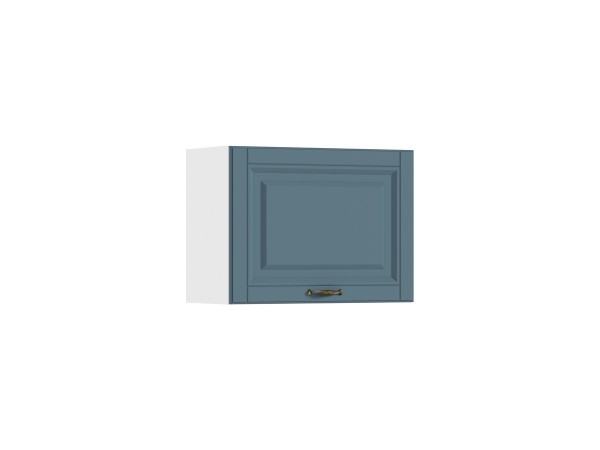 Корпус верхний ШВГ600/450