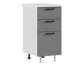 Корпус нижний ШН3Я400(490)