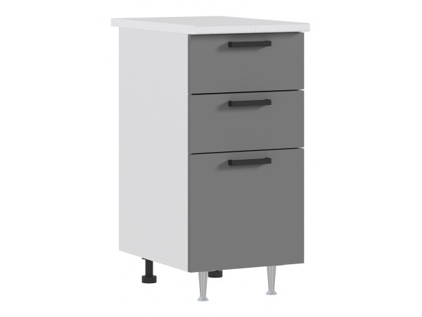 Корпус нижний ШН3Я400(490)