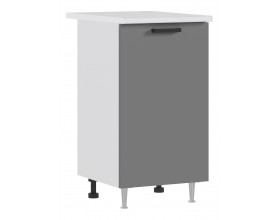 Корпус нижний ШН450