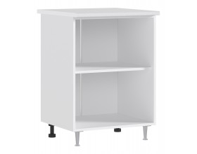 Корпус нижний ШН600(490)