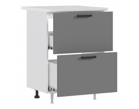 Корпус нижний ШНМ2Я600