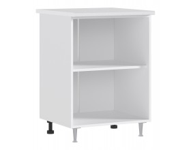 Корпус нижний ШН1Д600(490)