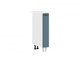 Корпус нижний ШН150(490)
