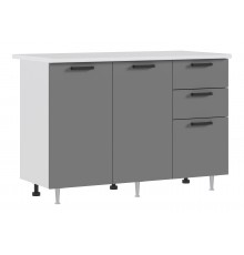 Корпус нижний ШН3Я1200