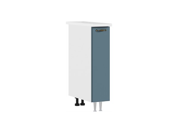 Корпус нижний ШН200(490)