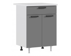 Корпус нижний ШН1Я600