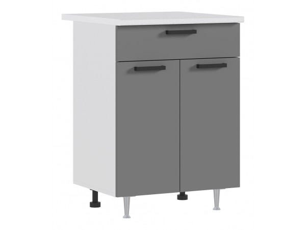 Корпус нижний ШН1Я600