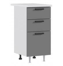 Корпус нижний ШН3Я400