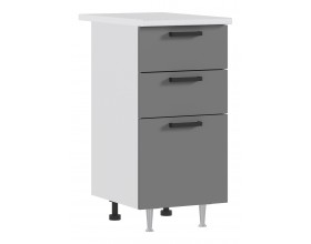 Корпус нижний ШН3Я400