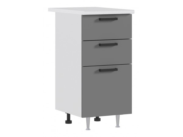 Корпус нижний ШН3Я400