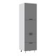 Корпус пенала ШП2Я600-1