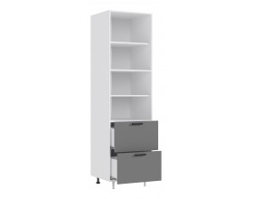Корпус пенала ШП2Я600-1