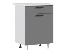 Корпус нижний ШН1Д1Я600