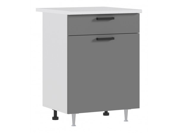Корпус нижний ШН1Д1Я600