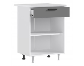 Корпус нижний ШН1Д1Я600