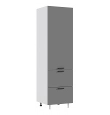 Корпус пенала ШП2Я600-2